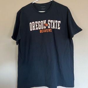 Oregon State Beavers Tshirt